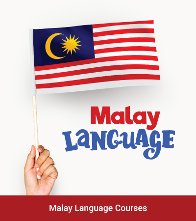 Prince Language Centre Malay Language Course