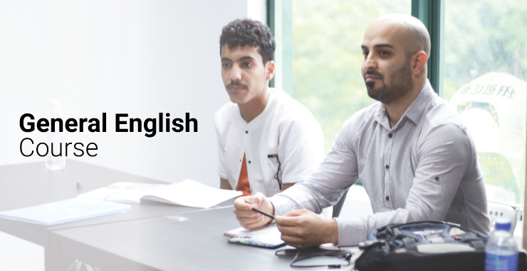 General English Courses- Prince Language Centre