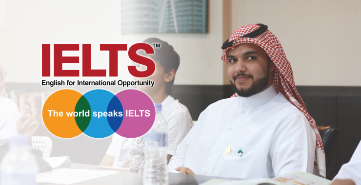 IELTS - Prince Language Centre