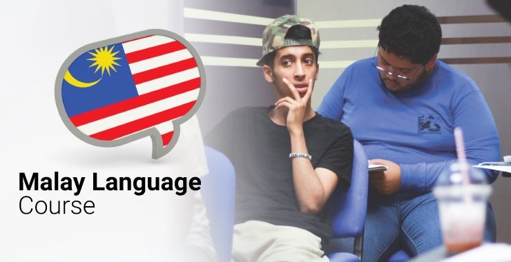 Malay Language Course - Prince Language Centre